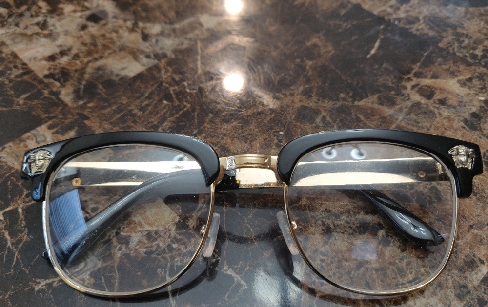 Versace Glasses